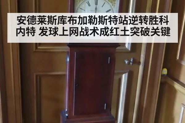 安德莱斯库布加勒斯特站逆转胜科内特 发球上网战术成红土突破关键