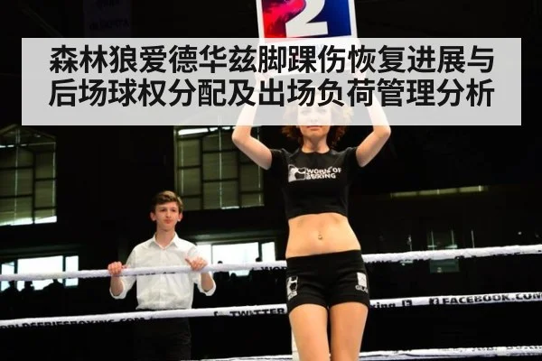 森林狼爱德华兹脚踝伤恢复进展与后场球权分配及出场负荷管理分析